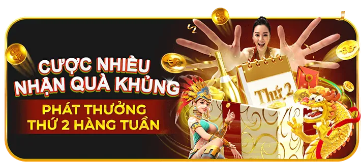 Ưu Đãi Đặc Biệt Tháng 10 Tại Vicwin