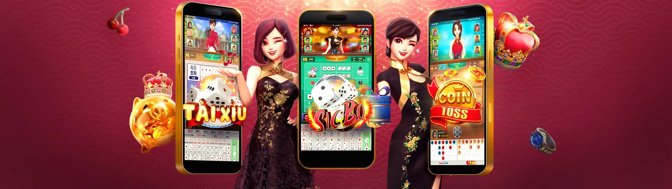 pg66 Cổng Game – Tải Vicwin và Nhận Ưu Đãi Hấp Dẫn 2026